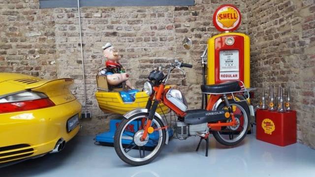 Afbeelding 1/15 van Kreidler DUMMY (1980)