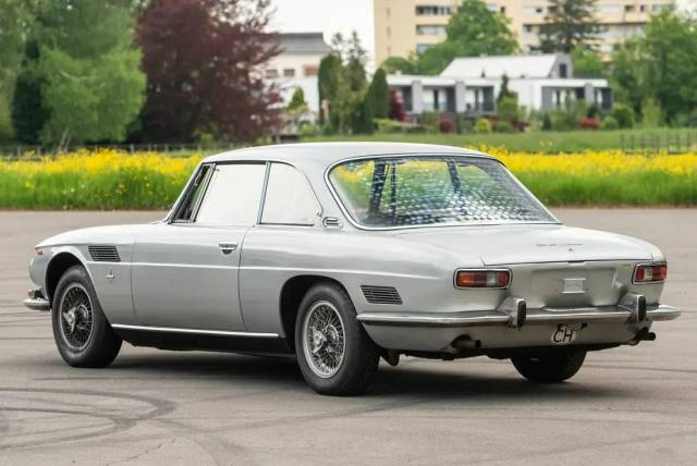 Bild 1/8 von ISO Rivolta Lele (1970)