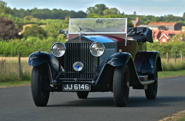 Image 1/56 of Rolls-Royce 20&#x2F;25 HP (1933)