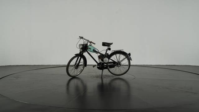 Image 1/11 of Bianchi DUMMY (1954)