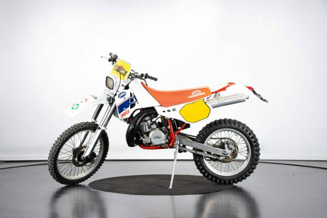 Bild 1/49 von KTM GS 350 (1988)
