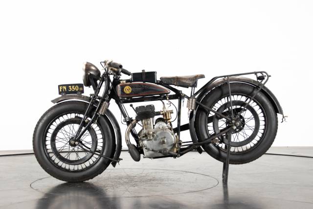 Bild 1/20 von FN DUMMY (1927)