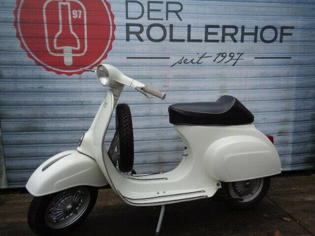 Bild 1/17 von Piaggio DUMMY (1968)