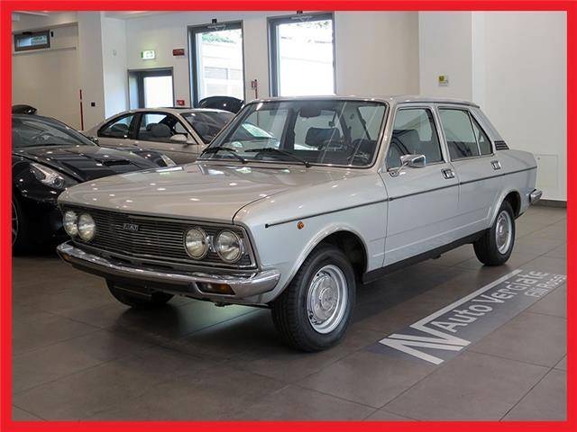 Image 1/16 of FIAT 132 (1977)