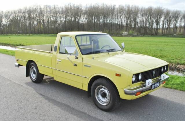 Afbeelding 1/7 van Toyota Hilux (1977)