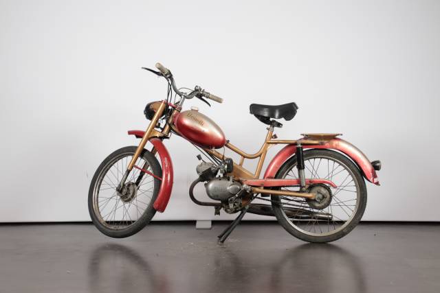 Immagine 1/5 di Benelli DUMMY (1959)
