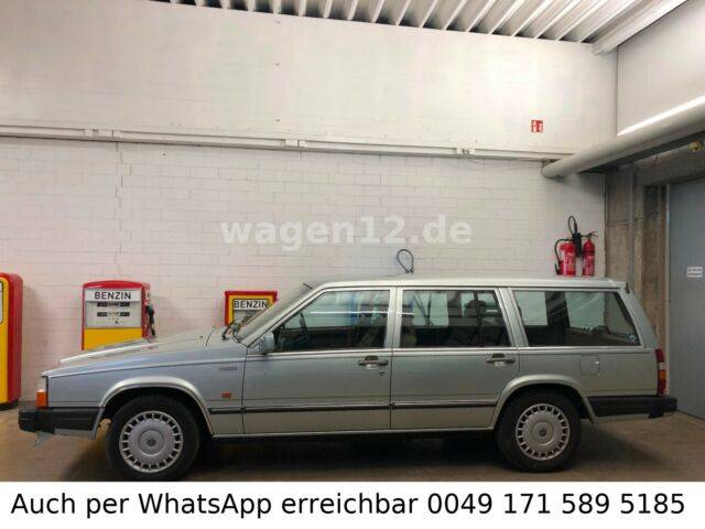 Image 1/16 of Volvo 760 (1988)