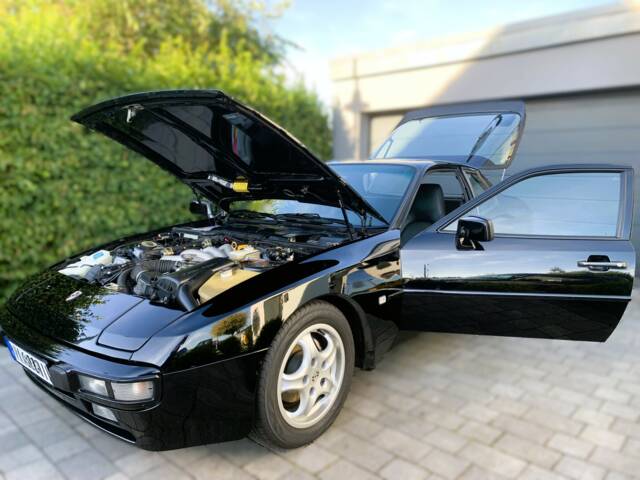 Image 1/15 of Porsche 944 (1989)