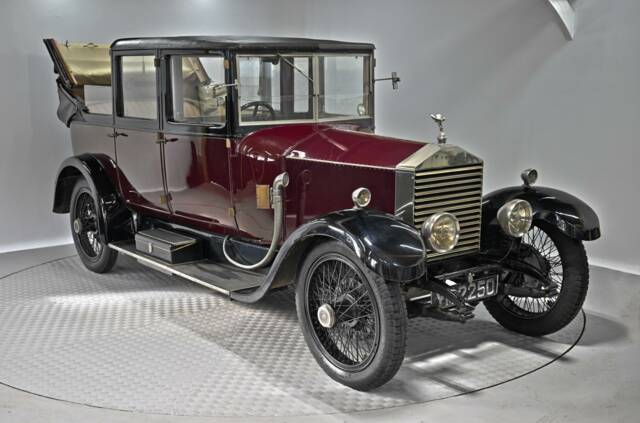 Image 1/50 of Rolls-Royce 20 HP (1925)