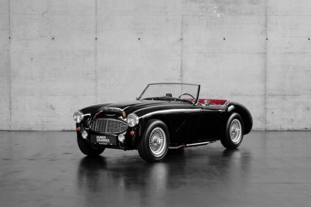 Bild 1/37 von Austin-Healey 100&#x2F;6 (BN4) (1959)