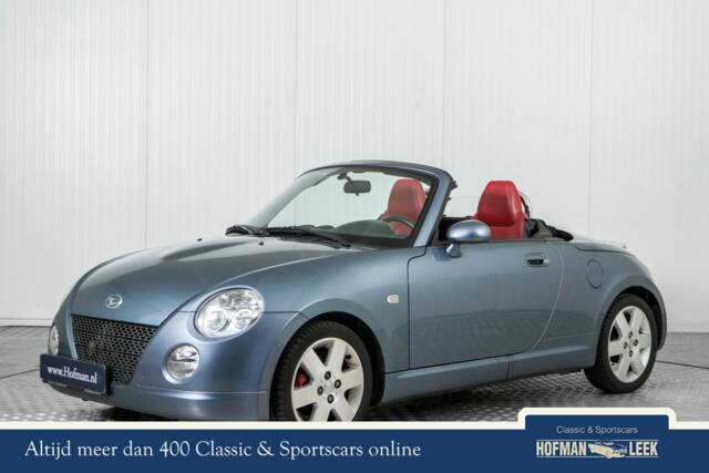 Bild 1/50 von Daihatsu Copen 1.3-16v (2006)