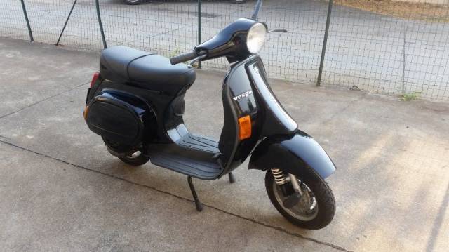 Bild 1/11 von Piaggio DUMMY (1991)