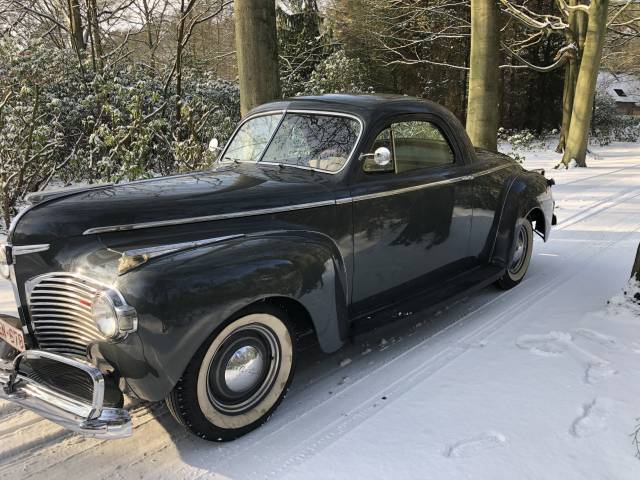 Bild 1/8 von Dodge D 11 Luxury Liner Deluxe (1941)