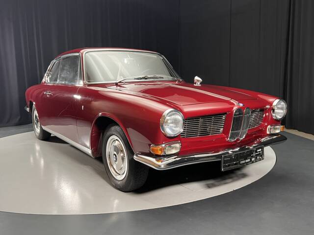 Image 1/8 of BMW 3200 CS (1965)