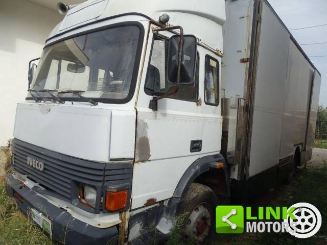 Immagine 1/20 di Iveco 115-17 (1991)