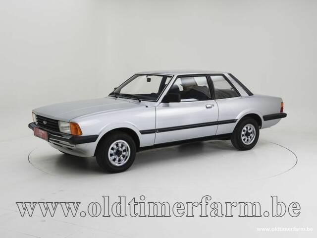 Bild 1/2 von Ford Taunus (1982)