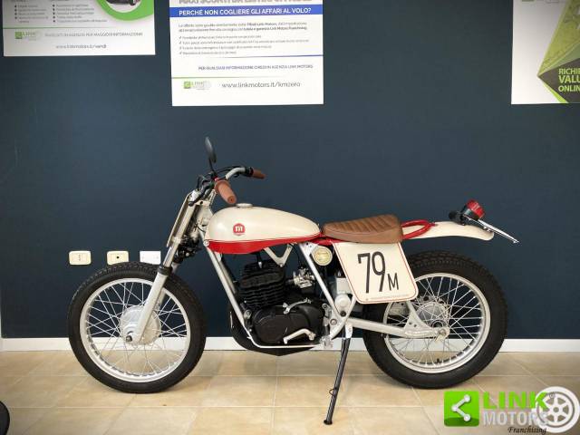 Imagen 1/8 de Montesa DUMMY (1985)