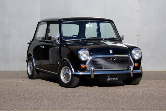 Image 1/21 of Austin Mini Cooper S 1275 (1970)