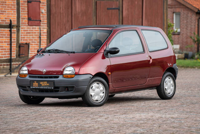 Image 1/44 of Renault Twingo (1994)