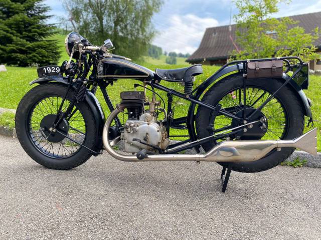 Bild 1/15 von FN DUMMY (1929)