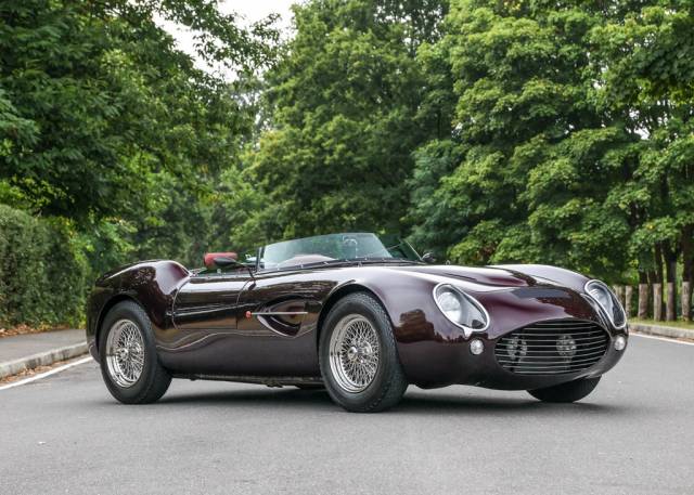 Image 1/21 of Evanta Barchetta (2015)