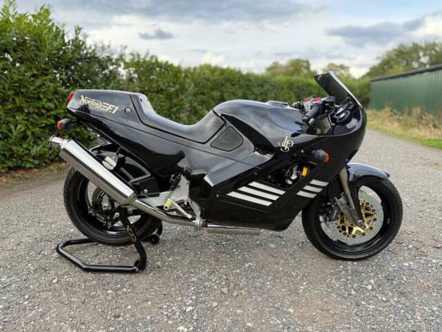 Bild 1/48 von Norton DUMMY (1990)