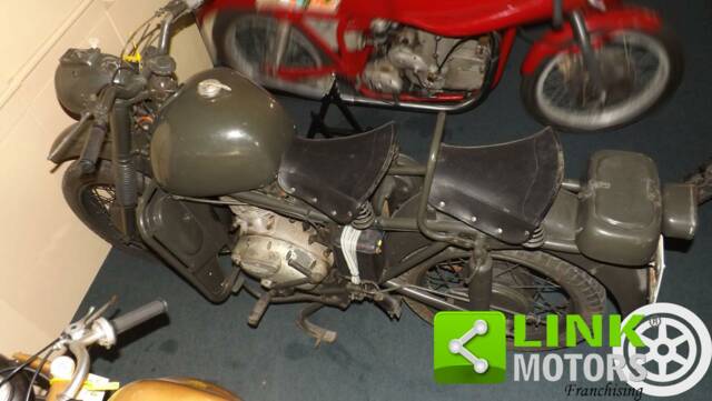 Image 1/10 of Bianchi DUMMY (1961)