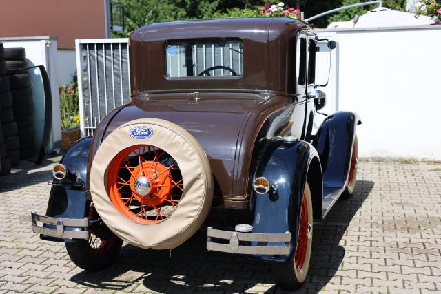 Ford Model A