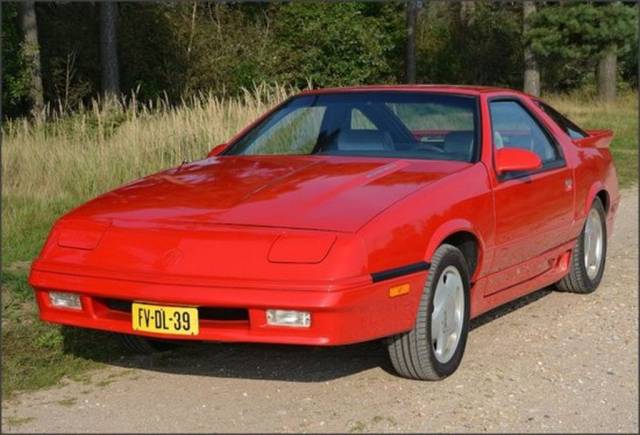 Dodge Daytona