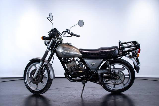 Bild 1/50 von Cagiva DUMMY (1982)