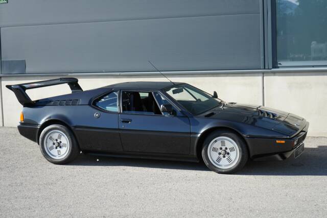 Image 1/29 of BMW M1 (1980)