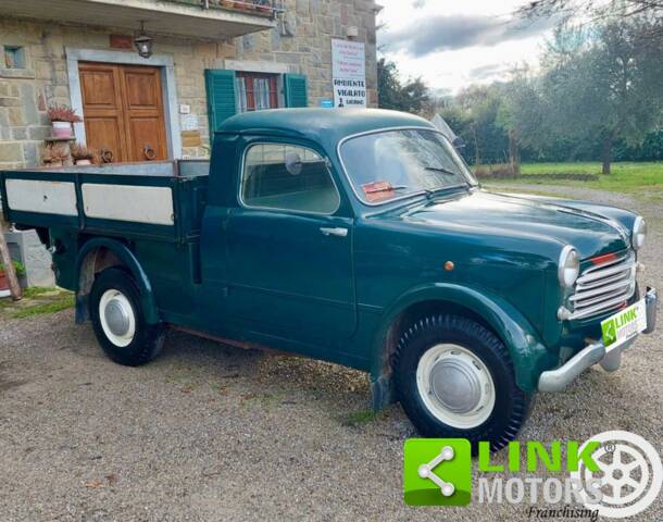Image 1/8 of FIAT 1100-103 Industriale (1955)