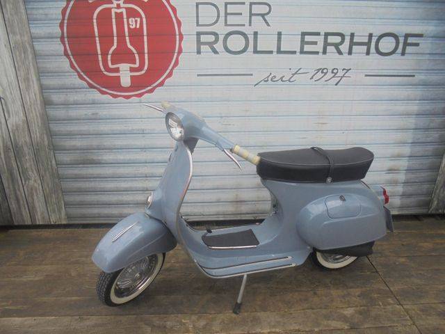Image 1/18 de Piaggio DUMMY (1981)