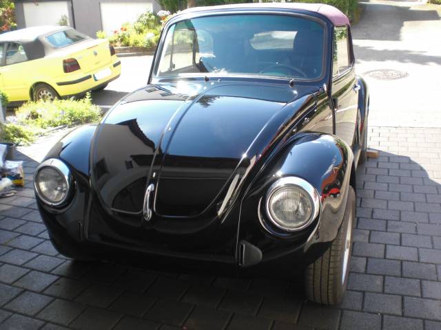 Image 1/44 of Volkswagen Beetle 1303 (1978)