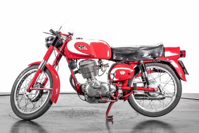 Immagine 1/21 di Moto Morini DUMMY (1957)