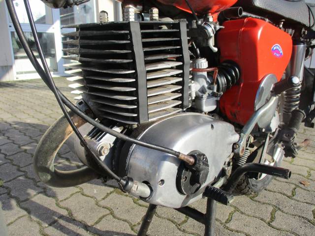 Bild 1/18 von MZ DUMMY (1981)