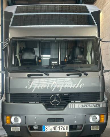 Bild 1/34 von Mercedes-Benz 1120 AF (1995)