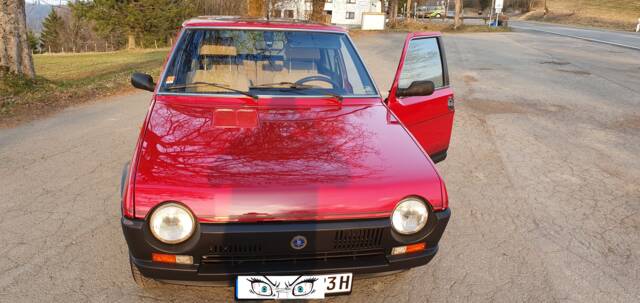 Image 1/22 of FIAT Ritmo Super 85 (1982)