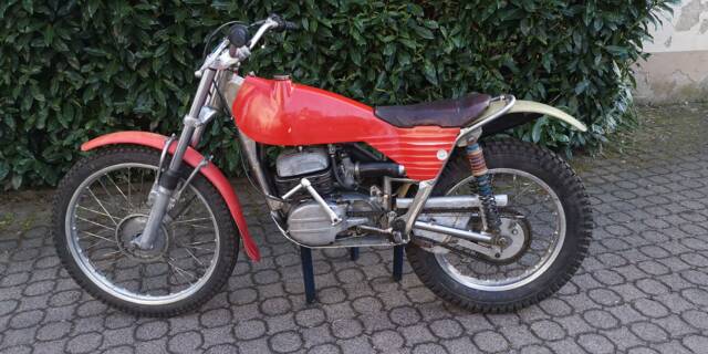 Image 1/4 de Bultaco Sherpa T 350 (1972)