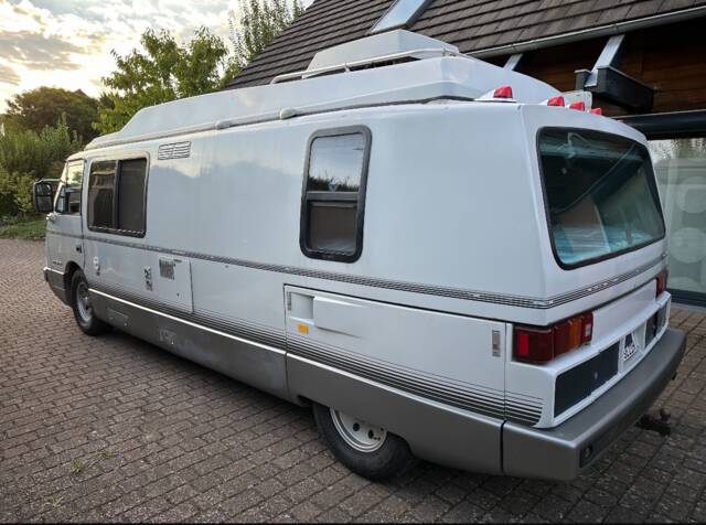 Bild 1/12 von Vixen 21 SE (1989)