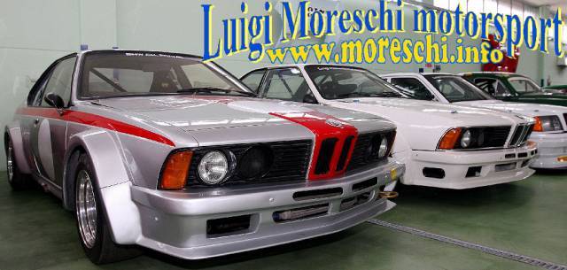Image 1/16 of ALPINA B7 Turbo Coupe (1980)