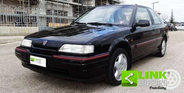 Immagine 1/13 di Rover 216 GTi (1991)
