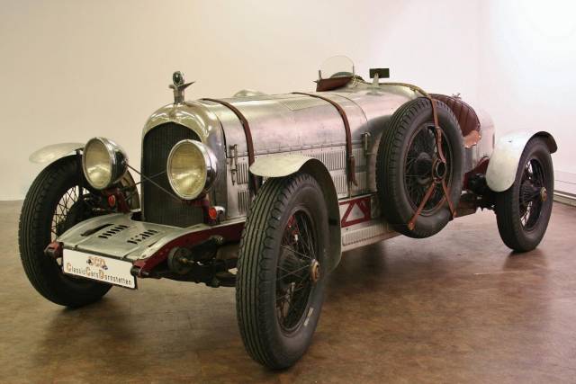 Image 1/23 of Chrysler Imperial 80 L (1928)