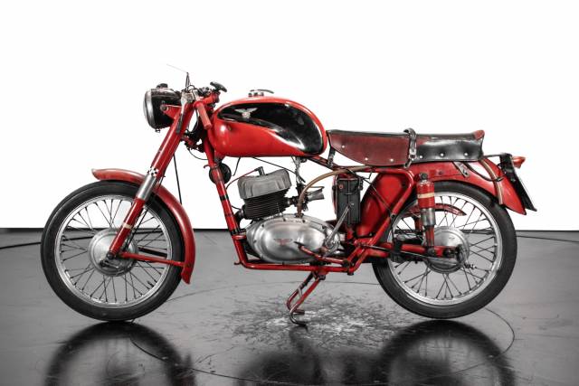 Bild 1/27 von Moto CM DUMMY (1975)