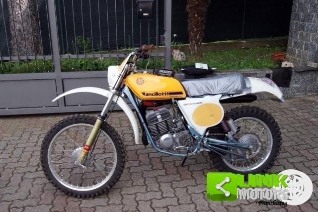 Bild 1/11 von Ancillotti DUMMY (1977)