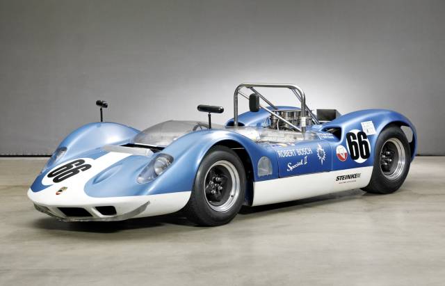 Immagine 1/50 di McLaren-Elva M1A (1965)
