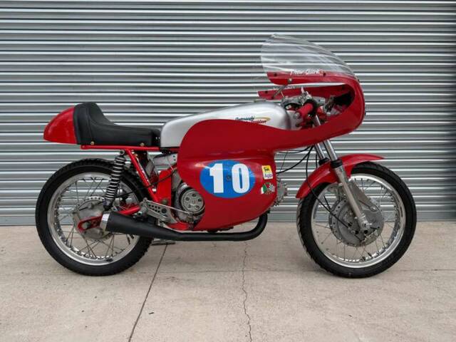 Bild 1/38 von Aermacchi 350 SS (1972)
