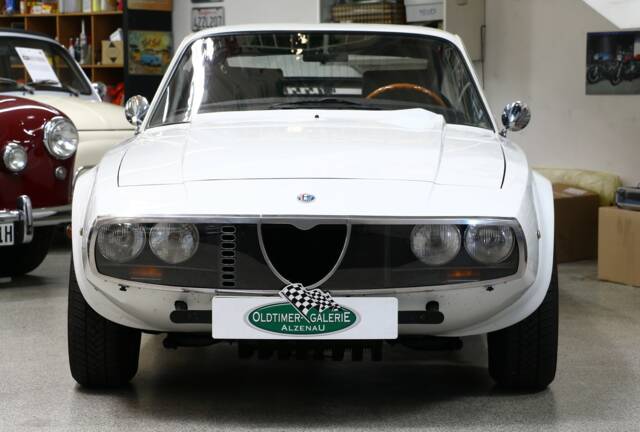 Image 1/31 de Alfa Romeo Junior Zagato GT 1600 (1973)