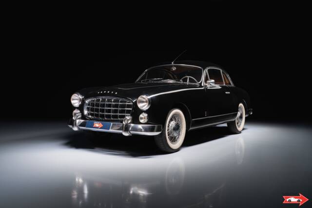 Image 1/8 of Ford Comete (1953)