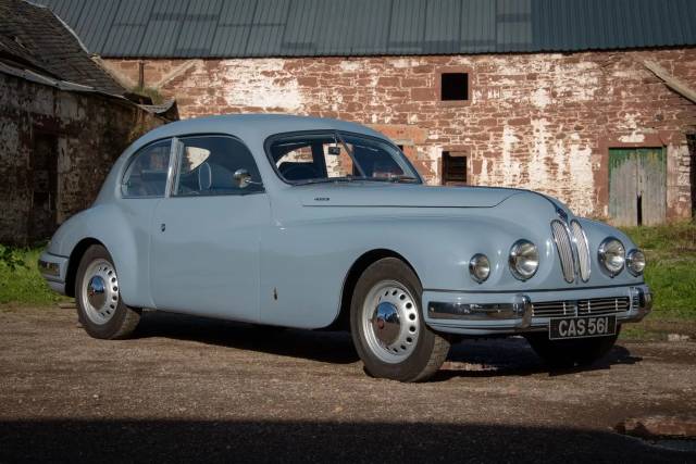 Image 1/8 of Bristol 403 (1954)
